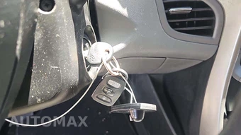 2013 Hyundai Elantra GLS Sedan – miniatura 20