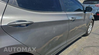 2013 Hyundai Elantra GLS Sedan – miniatura 21