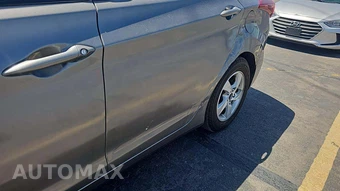2013 Hyundai Elantra GLS Sedan – miniatura 23
