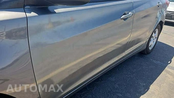2013 Hyundai Elantra GLS Sedan – miniatura 26