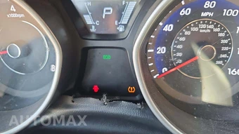 2013 Hyundai Elantra GLS Sedan – miniatura 28
