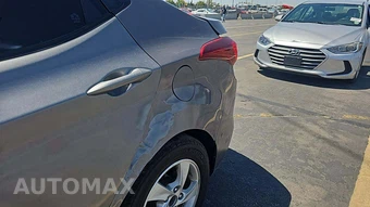 2013 Hyundai Elantra GLS Sedan – miniatura 31