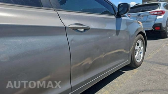2013 Hyundai Elantra GLS Sedan – miniatura 35