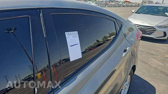 2013 Hyundai Elantra GLS Sedan – miniatura 37