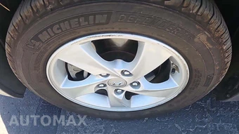 2013 Hyundai Elantra GLS Sedan – miniatura 42
