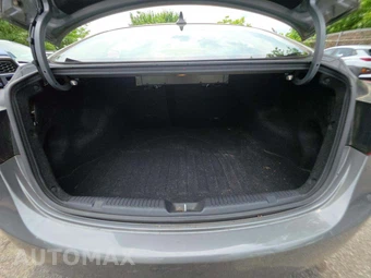 2013 Hyundai Elantra GLS Sedan – miniatura 14