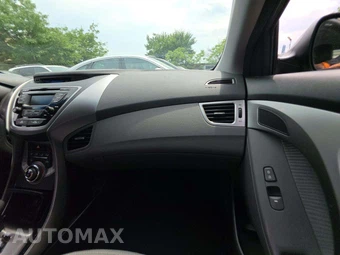 2013 Hyundai Elantra GLS Sedan – miniatura 19
