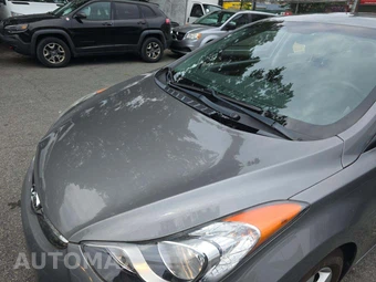 2013 Hyundai Elantra GLS Sedan – miniatura 22