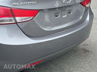 2013 Hyundai Elantra GLS Sedan – miniatura 26