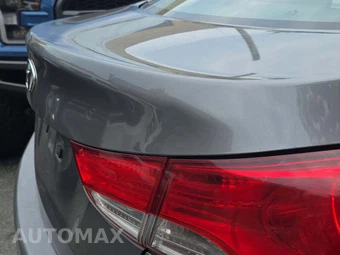 2013 Hyundai Elantra GLS Sedan – miniatura 27