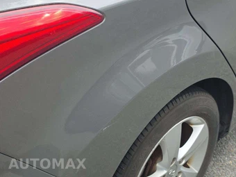 2013 Hyundai Elantra GLS Sedan – miniatura 28