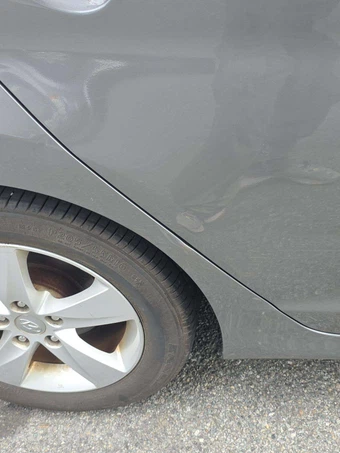 2013 Hyundai Elantra GLS Sedan – miniatura 29