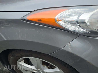 2013 Hyundai Elantra GLS Sedan – miniatura 30