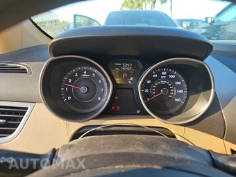 2013 Hyundai Elantra GLS Sedan - miniatura 12