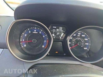 2013 Hyundai Elantra GLS Sedan – miniatura 10