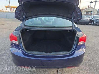 2013 Hyundai Elantra GLS Sedan – miniatura 15