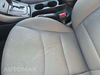 2013 Hyundai Elantra GLS Sedan – miniatura 22