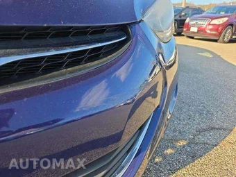 2013 Hyundai Elantra GLS Sedan – miniatura 24