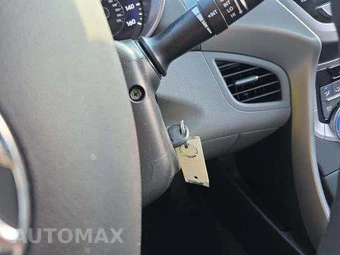 2013 Hyundai Elantra GLS Sedan – miniatura 9