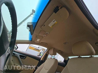 2013 Hyundai Elantra GLS Sedan - miniatura 11