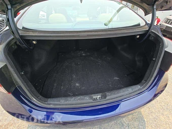2013 Hyundai Elantra GLS Sedan - miniatura 14