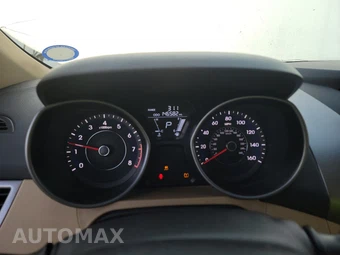 2013 Hyundai Elantra GLS Sedan – miniatura 12