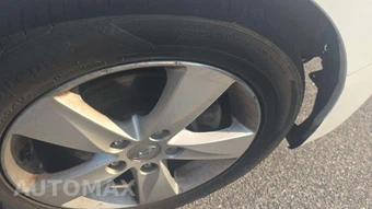 2013 Hyundai Elantra GLS Sedan – miniatura 25