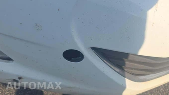2013 Hyundai Elantra GLS Sedan – miniatura 30