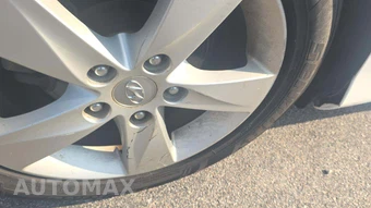 2013 Hyundai Elantra GLS Sedan – miniatura 34