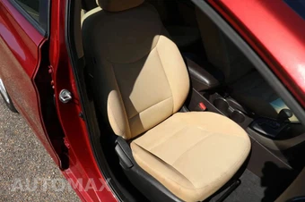 2013 Hyundai Elantra GLS Sedan - miniatura 12