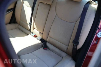 2013 Hyundai Elantra GLS Sedan - miniatura 13