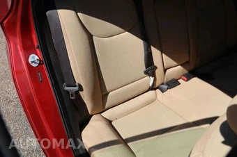 2013 Hyundai Elantra GLS Sedan - miniatura 14
