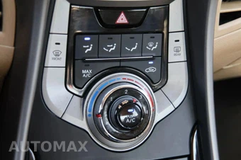 2013 Hyundai Elantra GLS Sedan - miniatura 23