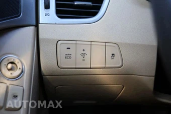2013 Hyundai Elantra GLS Sedan - miniatura 26