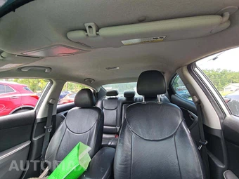 2013 Hyundai Elantra GLS Sedan – miniatura 11