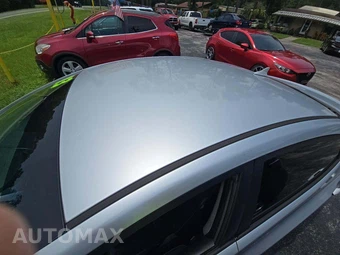 2013 Hyundai Elantra GLS Sedan – miniatura 12