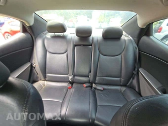 2013 Hyundai Elantra GLS Sedan – miniatura 13
