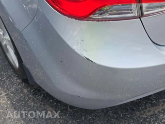 2013 Hyundai Elantra GLS Sedan – miniatura 21