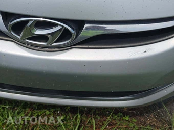 2013 Hyundai Elantra GLS Sedan – miniatura 22