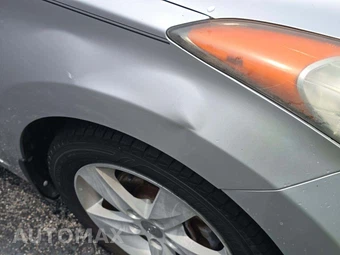 2013 Hyundai Elantra GLS Sedan – miniatura 23