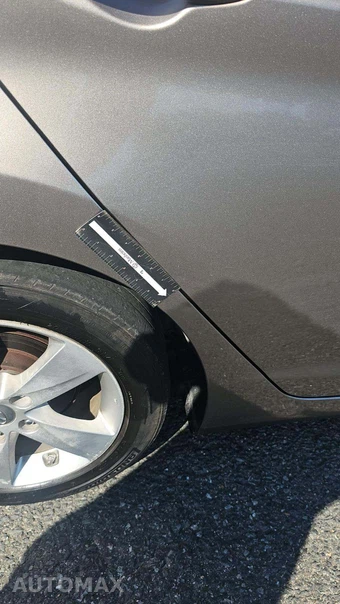 2013 Hyundai Elantra GLS Sedan – miniatura 24