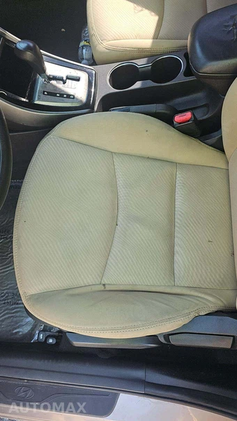 2013 Hyundai Elantra GLS Sedan – miniatura 25