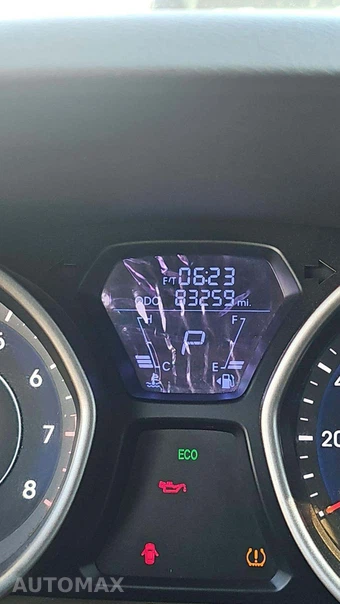 2013 Hyundai Elantra GLS Sedan – miniatura 29