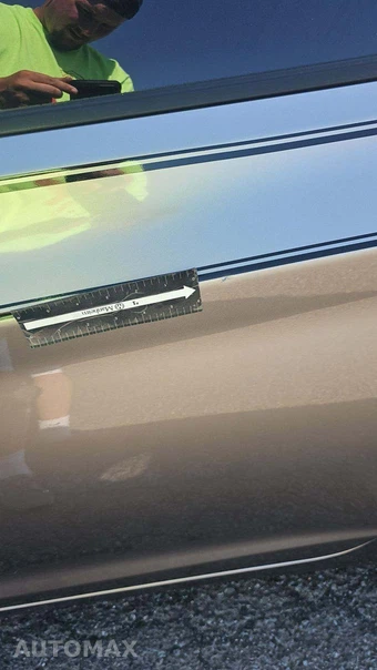 2013 Hyundai Elantra GLS Sedan – miniatura 36