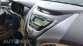 2013 Hyundai Elantra GLS Sedan - miniatura 19