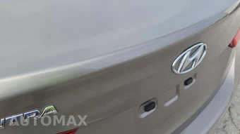 2013 Hyundai Elantra GLS Sedan - miniatura 21