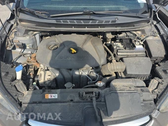 2013 Hyundai Elantra GLS Sedan - miniatura 15