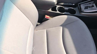 2013 Hyundai Elantra GLS Sedan - miniatura 20