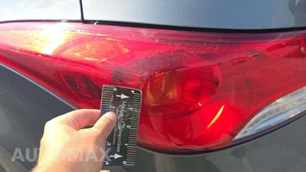 2013 Hyundai Elantra GLS Sedan - miniatura 27