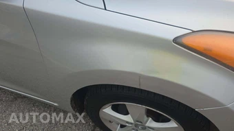 2013 Hyundai Elantra GLS Sedan – miniatura 20